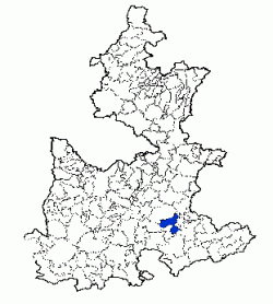 Tepanco de López